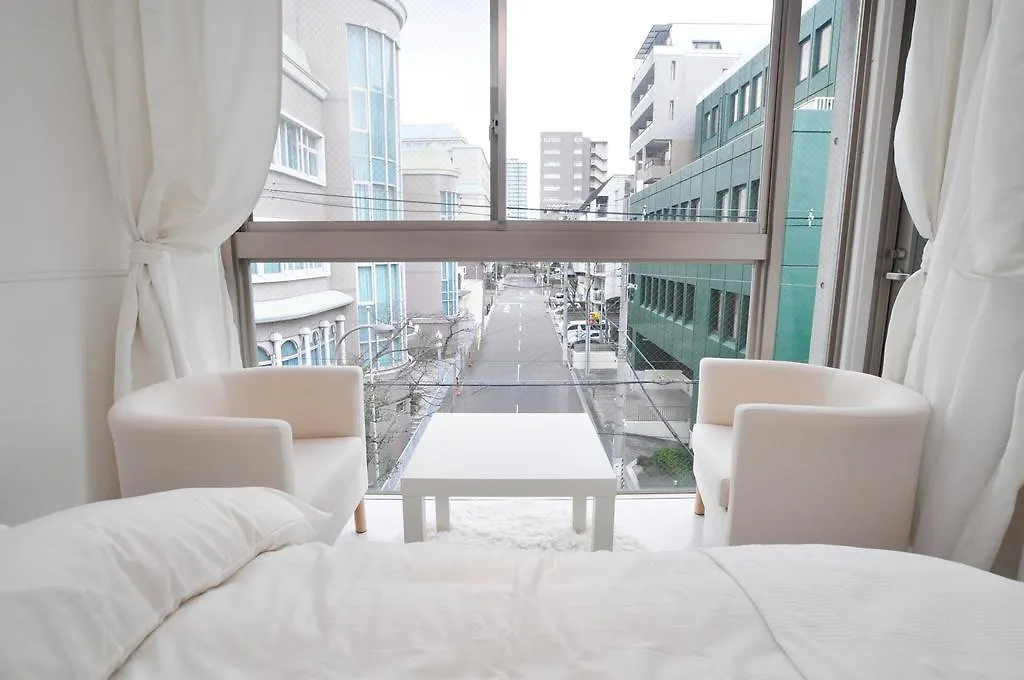 Private Residence Hare Uehonmachi