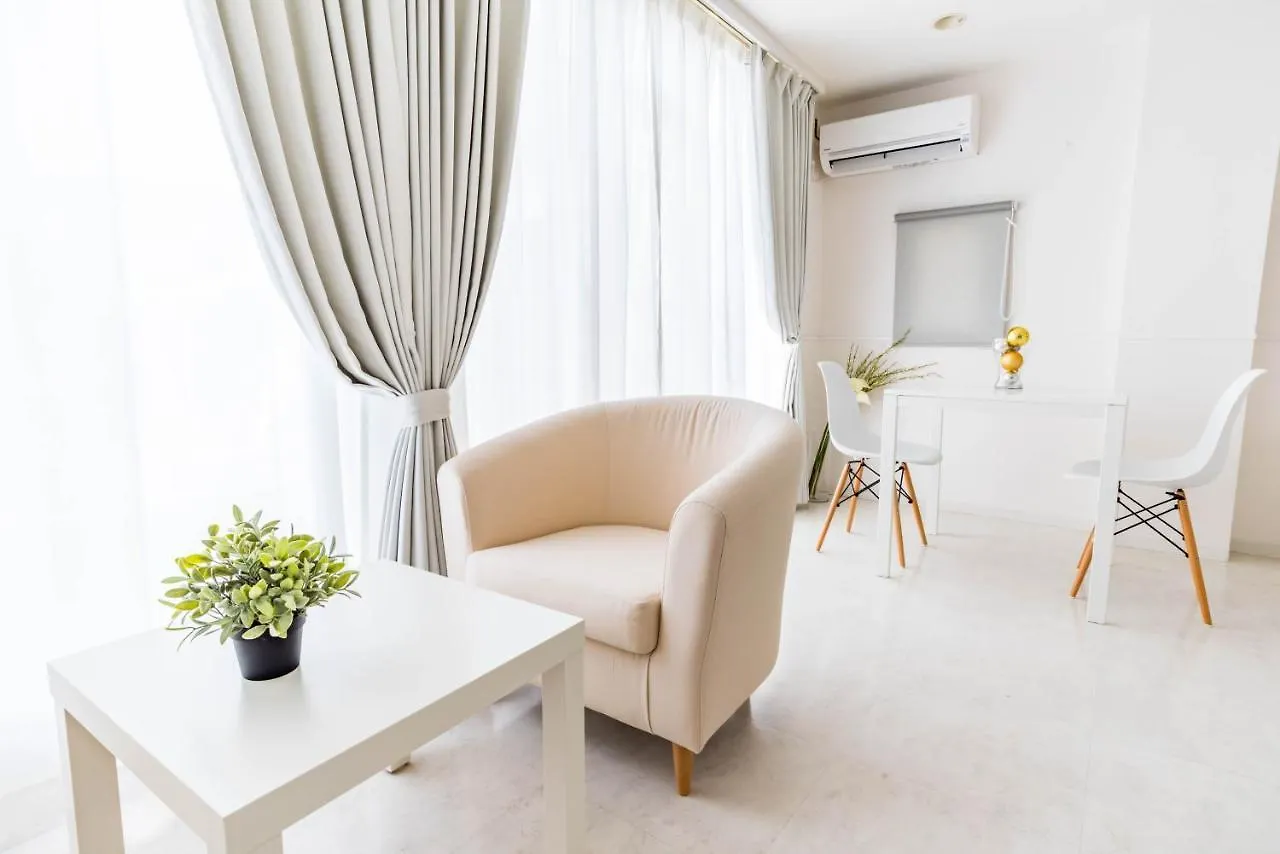 Lejlighed Private Residence Hare Uehonmachi Japan