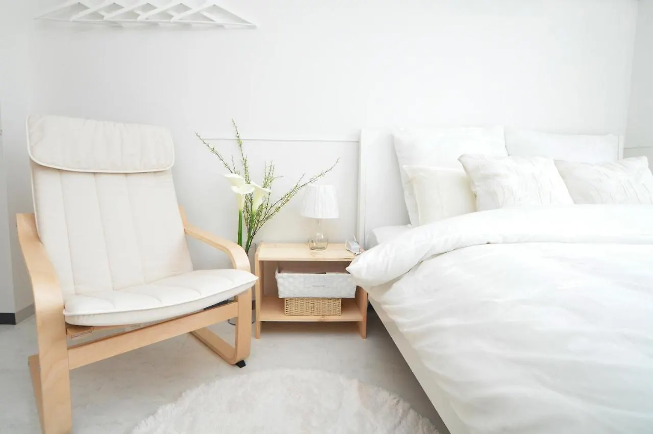 Lejlighed Private Residence Hare Uehonmachi Japan