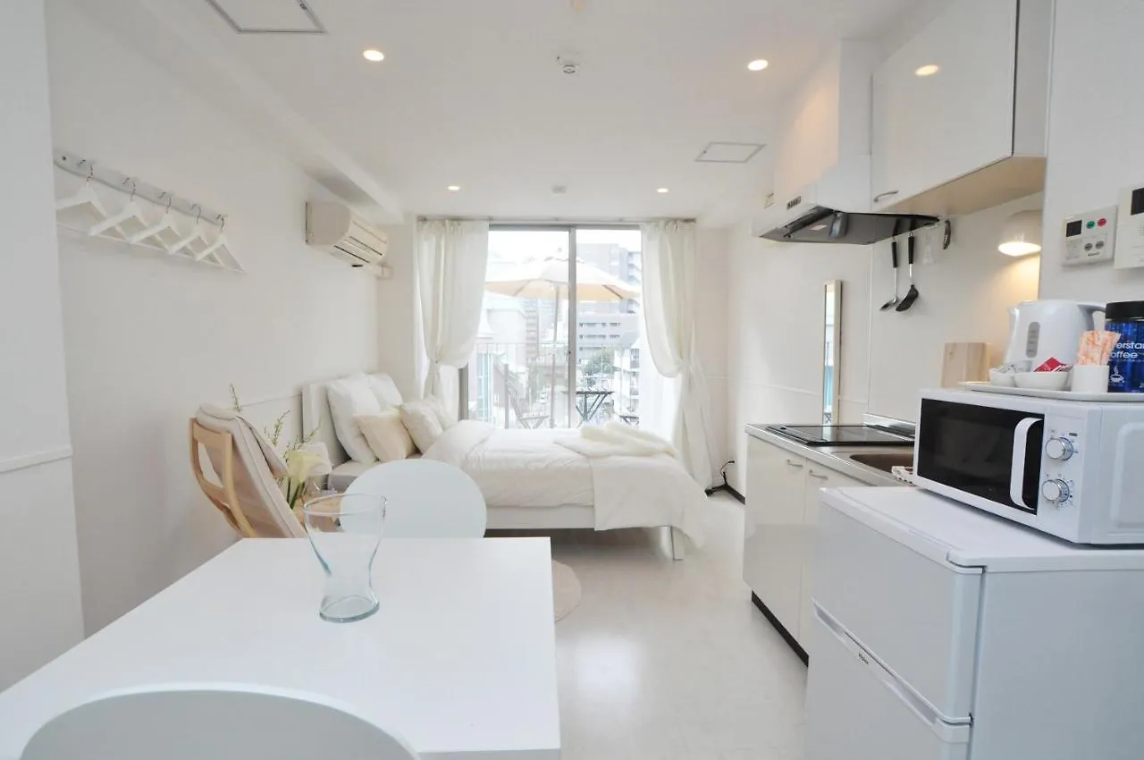 Lejlighed Private Residence Hare Uehonmachi