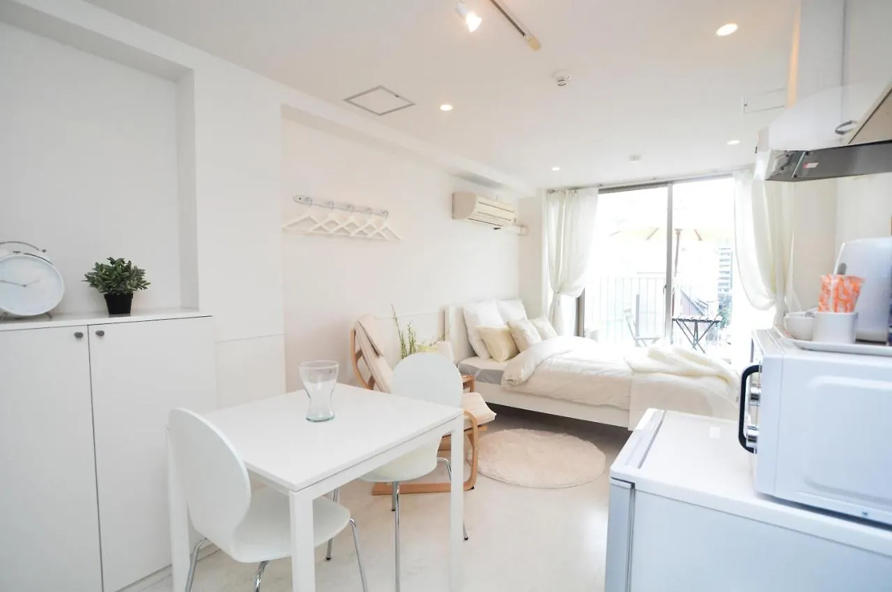 Lejlighed Private Residence Hare Uehonmachi